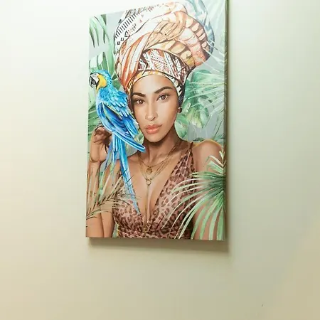 Guyane Casa de Férias Eymet
