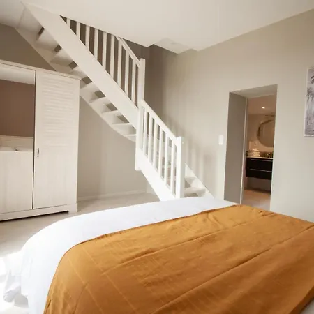 Casa de Férias Guyane Eymet