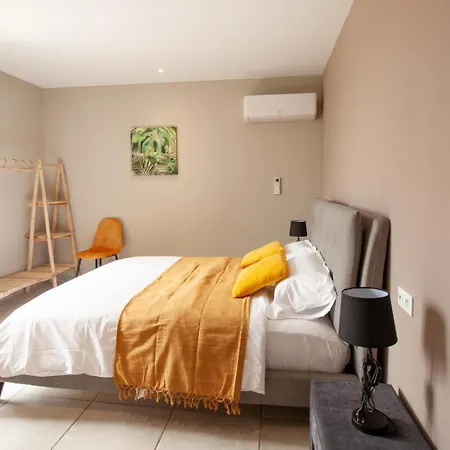 Guyane Casa de Férias